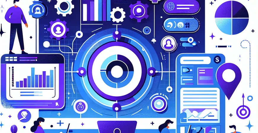 员工管理工具不会用？5 步快速上手全流程操作指南